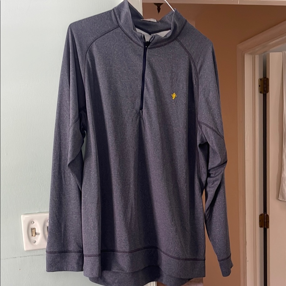 Men's KJUS Gray Lightweight Jacket